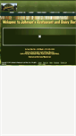 Mobile Screenshot of johnsonsrestaurantanddairybar.com